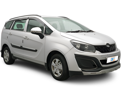 Mahindra MARAZZO-img